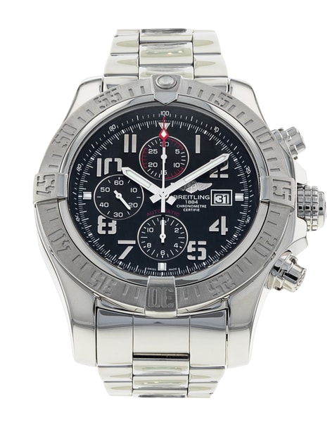 Breitling Super Avenger II A13371